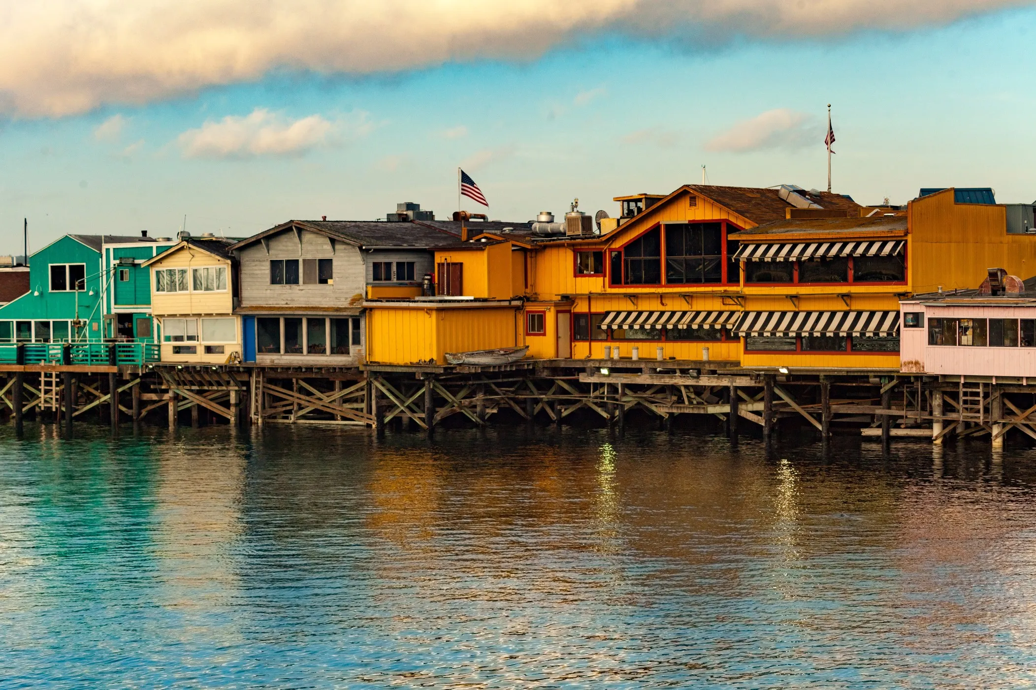 Monterey Dentist 93940 | Joshua E. Drais, DDS (831) 655-2222 | Cosmetic