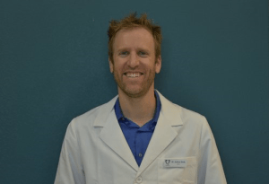 Meet Dr. Drais Monterey CA, Joshua E. Drais, DDS
